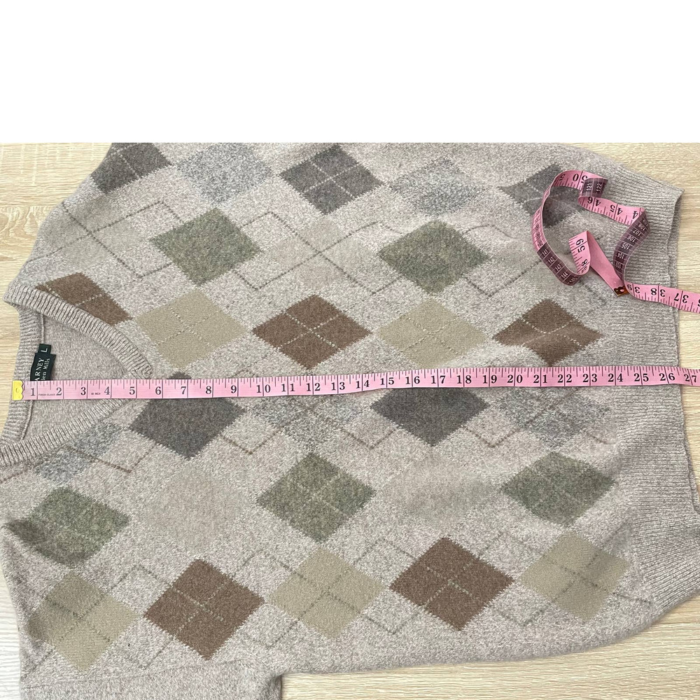 Blarney Woollen Mills Sweater Size L View 6